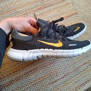 Nike Free Run 5.0 Next Nature